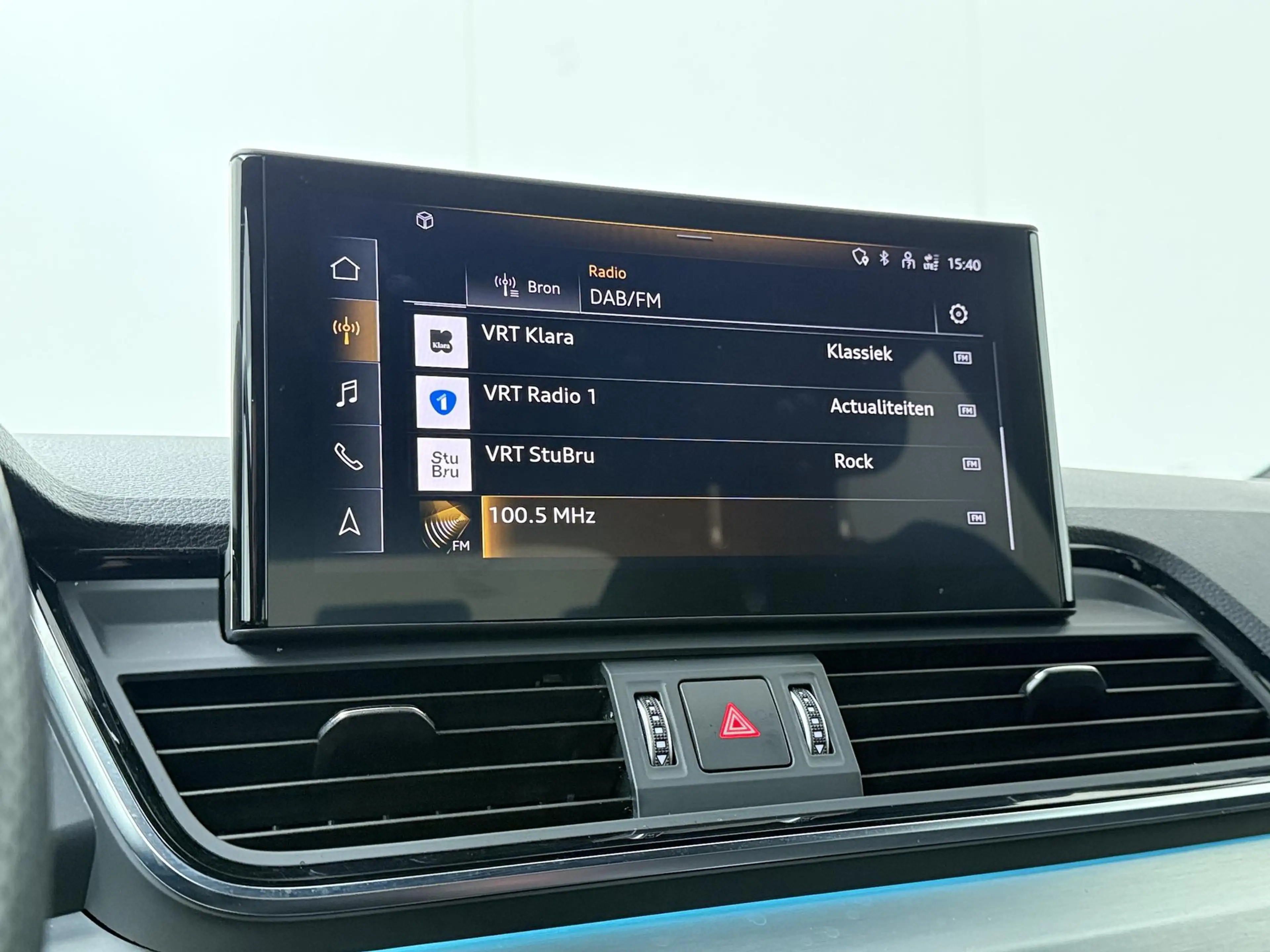 Audi Q5 Sportback 50 TFSI e S edition Competition | 299 PK — photo 15