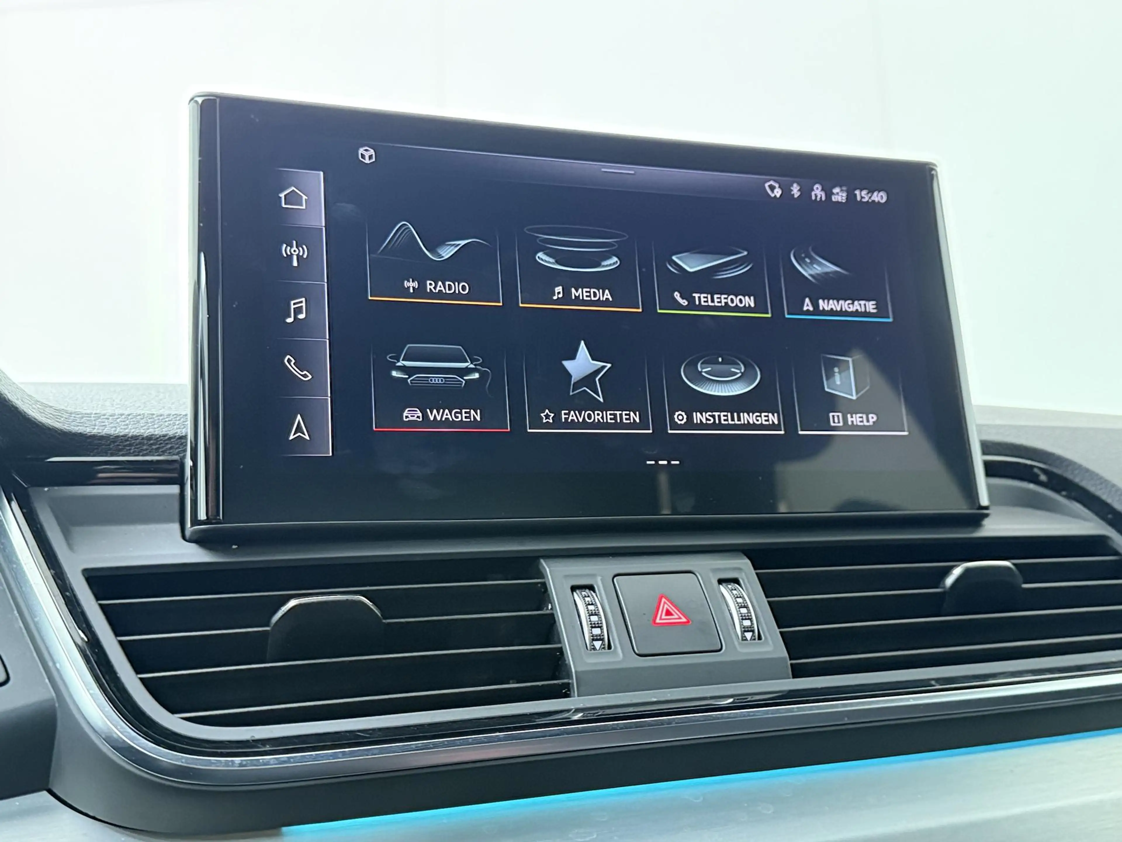 Audi Q5 Sportback 50 TFSI e S edition Competition | 299 PK — photo 14