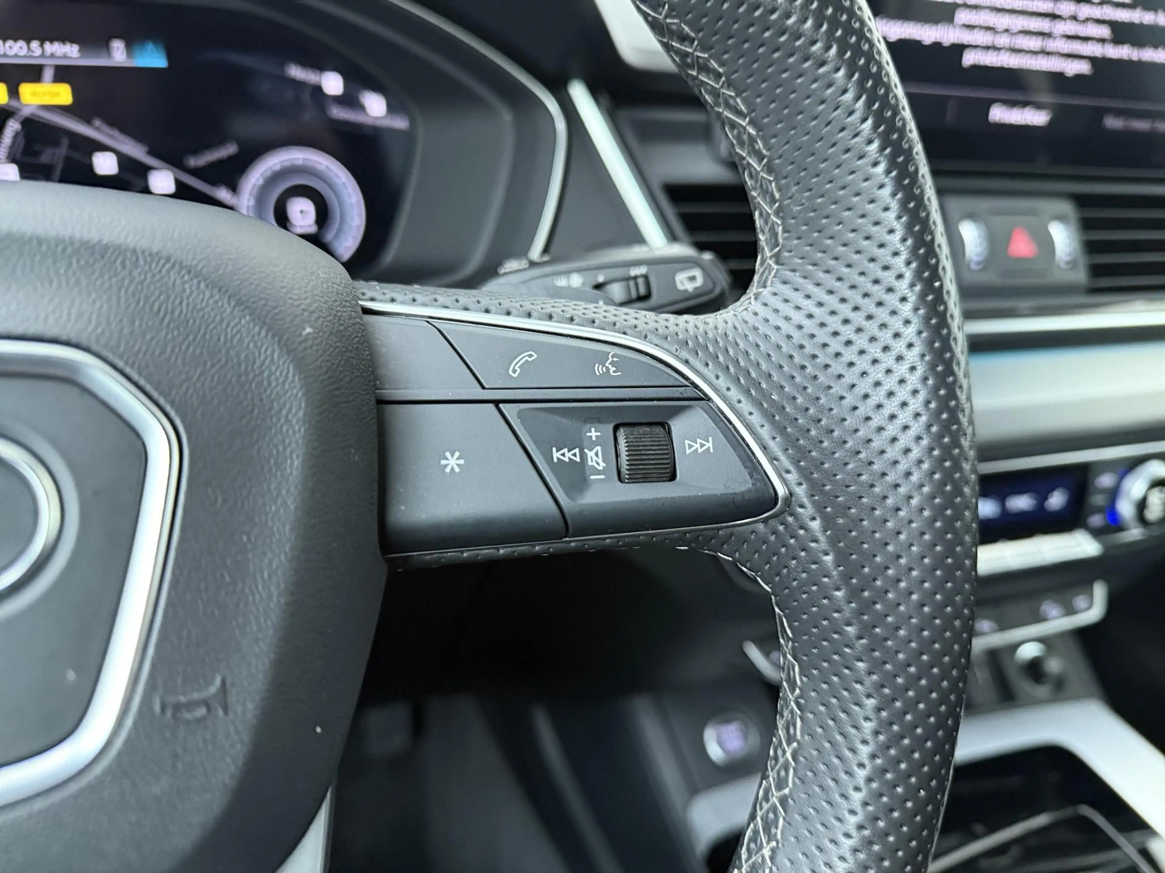 Audi Q5 Sportback 50 TFSI e S edition Competition | 299 PK — photo 12