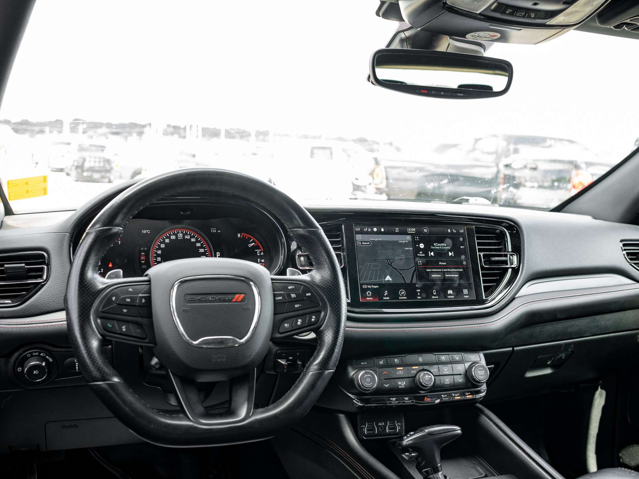 2021 Dodge Durango R/T | Available Now — снимка 1