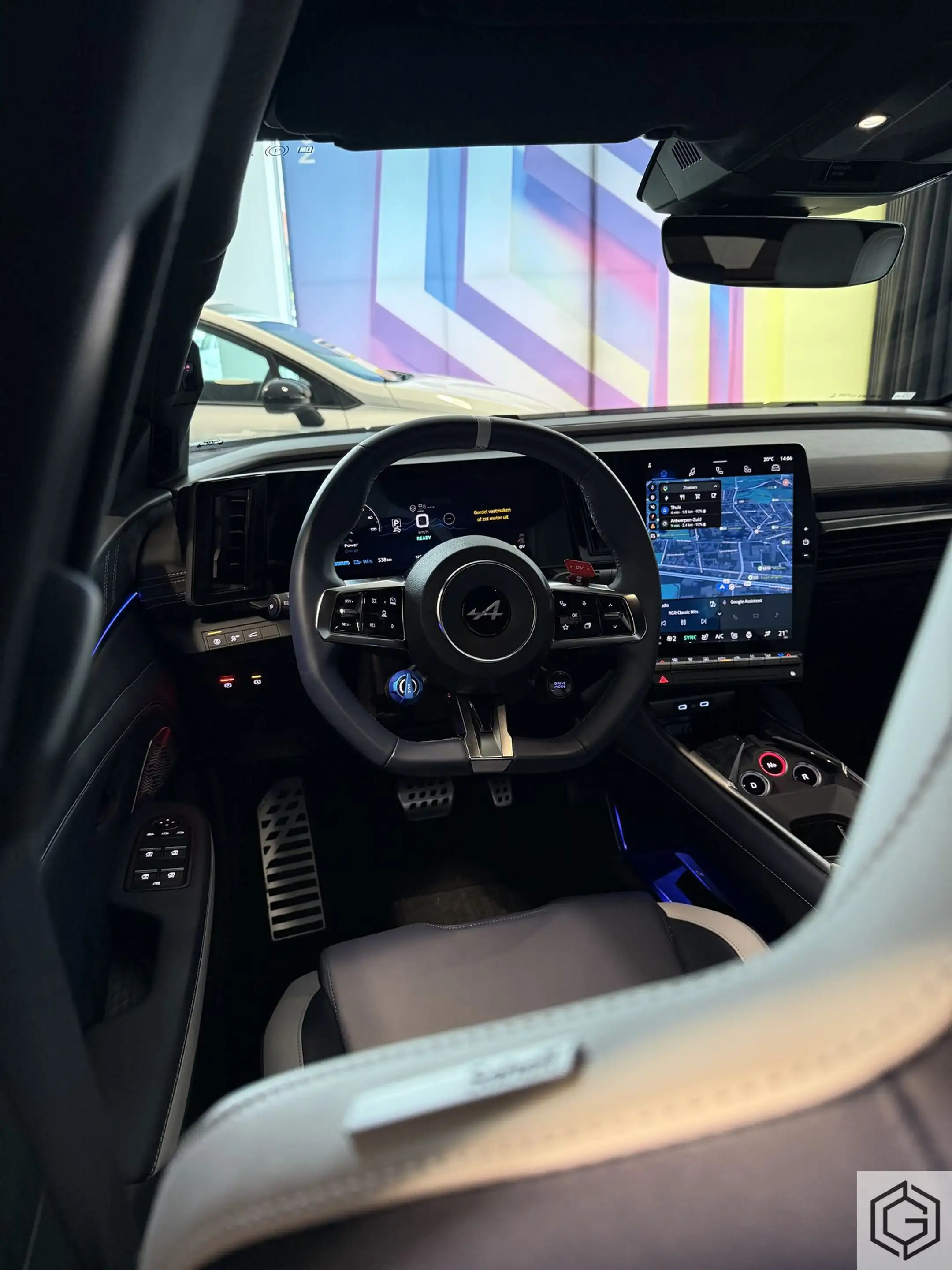 Alpine A390 GT *Garantie — photo 5