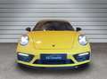 Porsche 911 992  Cabrio  SportChrono BOSE SportDesign Yellow - thumbnail 7