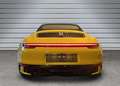 Porsche 911 992  Cabrio  SportChrono BOSE SportDesign Sarı - thumbnail 4