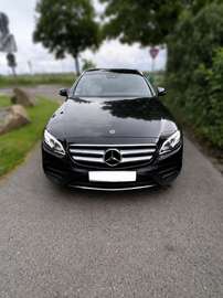 E 400 d 4Matic T 9G-TRONIC Sportstyle Edition