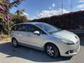 Peugeot 5008 5008 I 2009 1.6 hdi 8v Access (premium) 112cv Argento - thumbnail 1