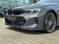 Alpina B3 Biturbo Switch-Tronic Allrad ESD AHK Gris - thumbnail 8