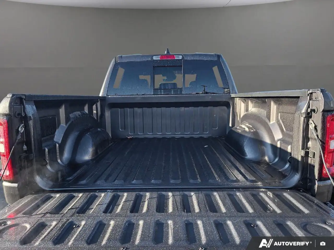 RAM 1500 fotografie RAM 1500