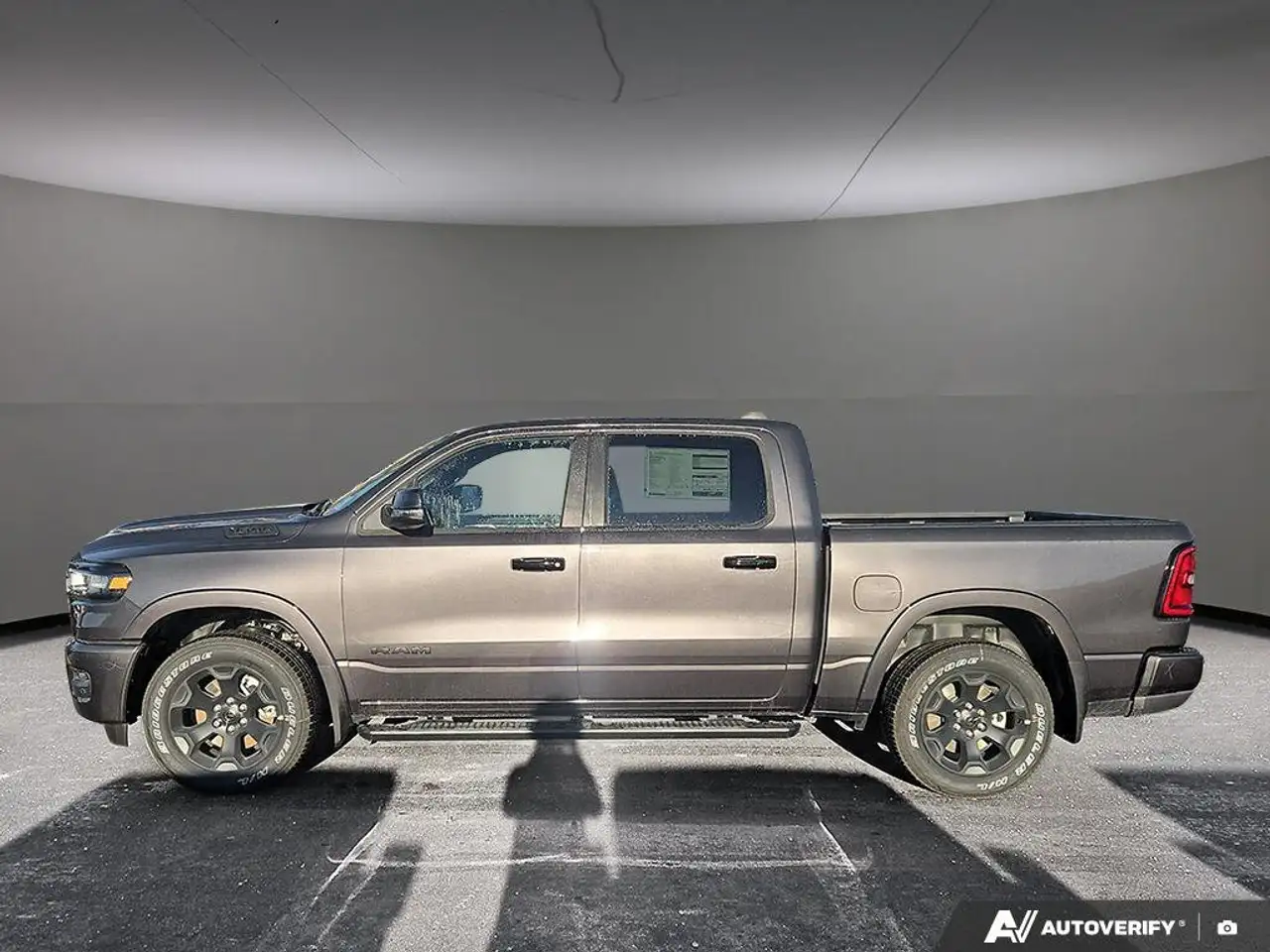 RAM 1500 fotografie RAM 1500
