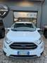 Ford EcoSport EcoSport 1.0 ecoboost Titanium s Bianco - thumbnail 3