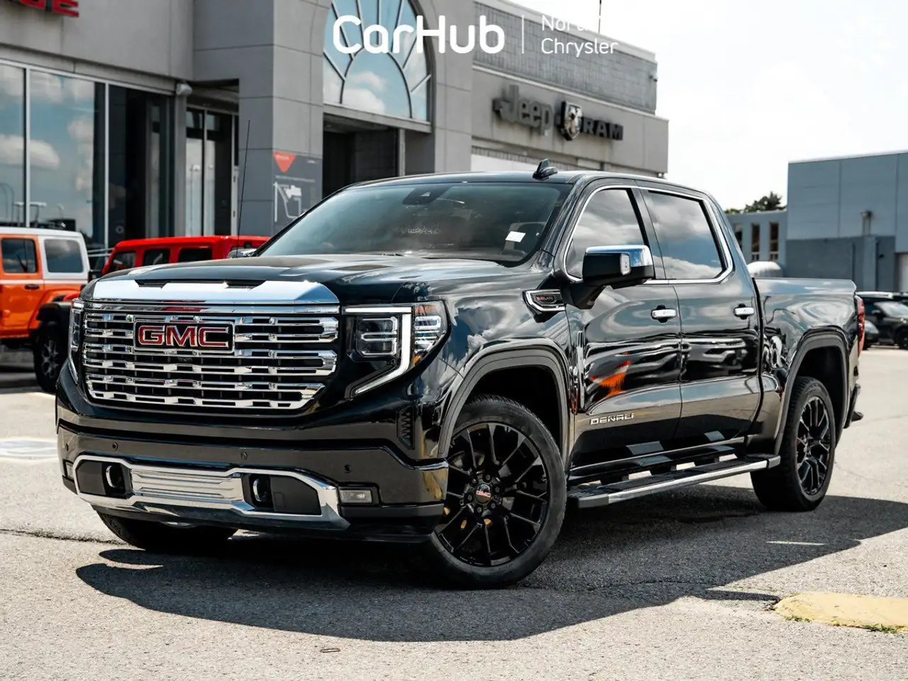 GMC Sierra 1500 photo GMC Sierra 1500