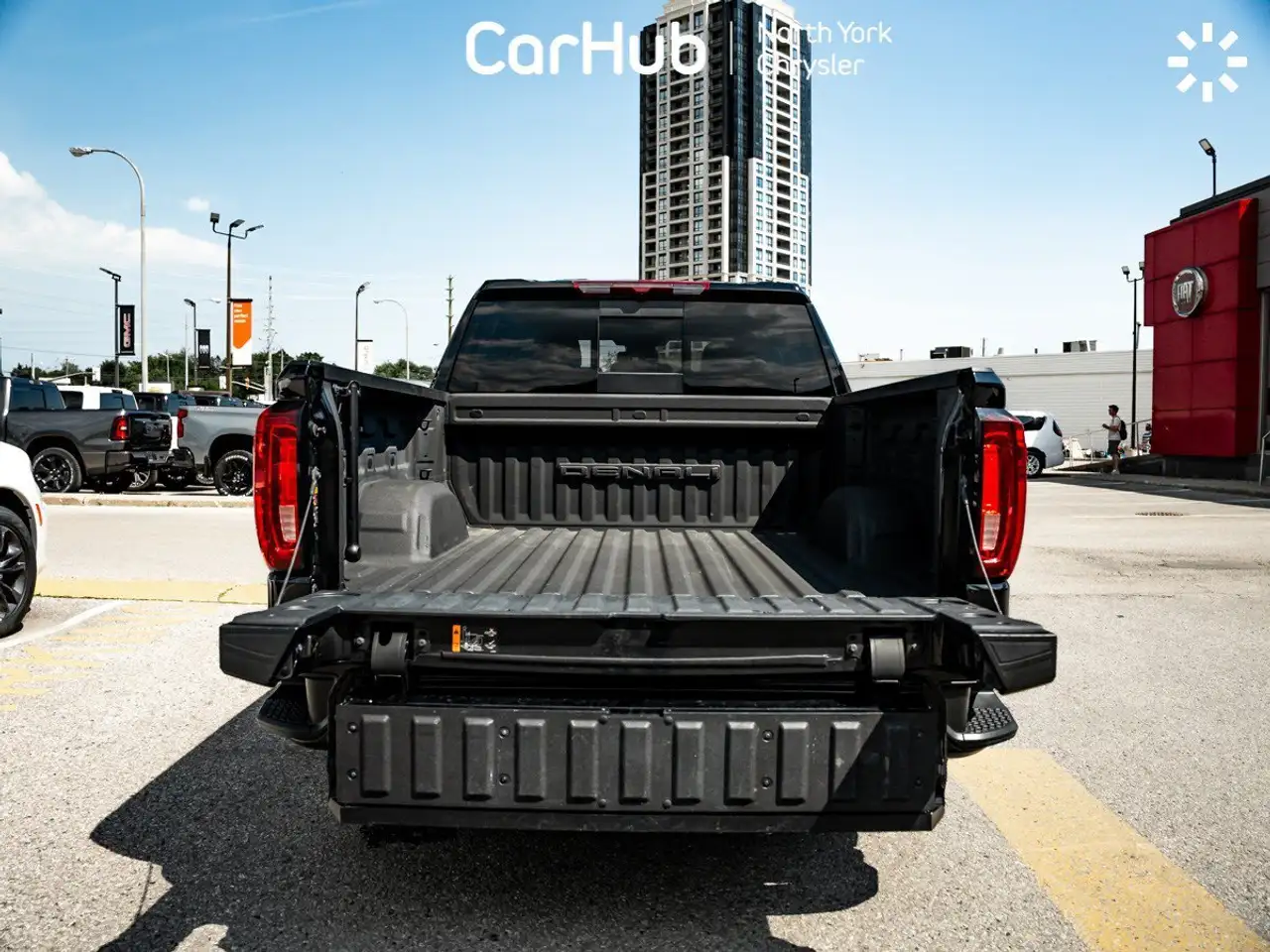GMC Sierra 1500 photo GMC Sierra 1500