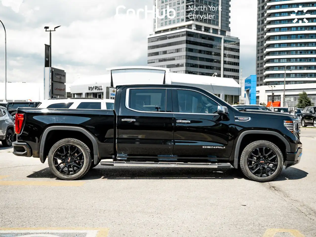 GMC Sierra 1500 photo GMC Sierra 1500