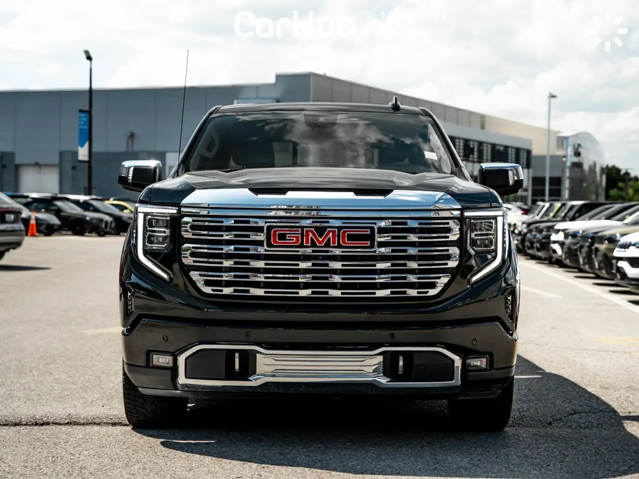 GMC Sierra 1500 photo GMC Sierra 1500