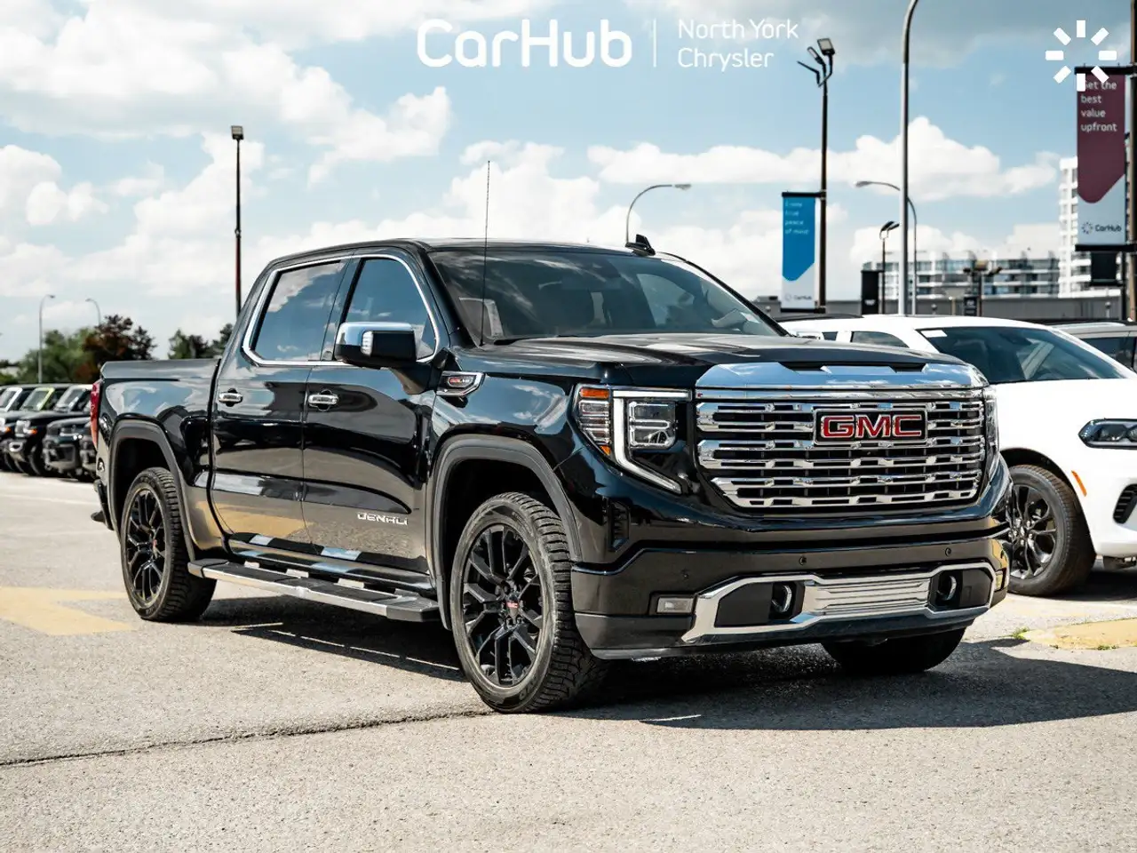 GMC Sierra 1500 photo GMC Sierra 1500