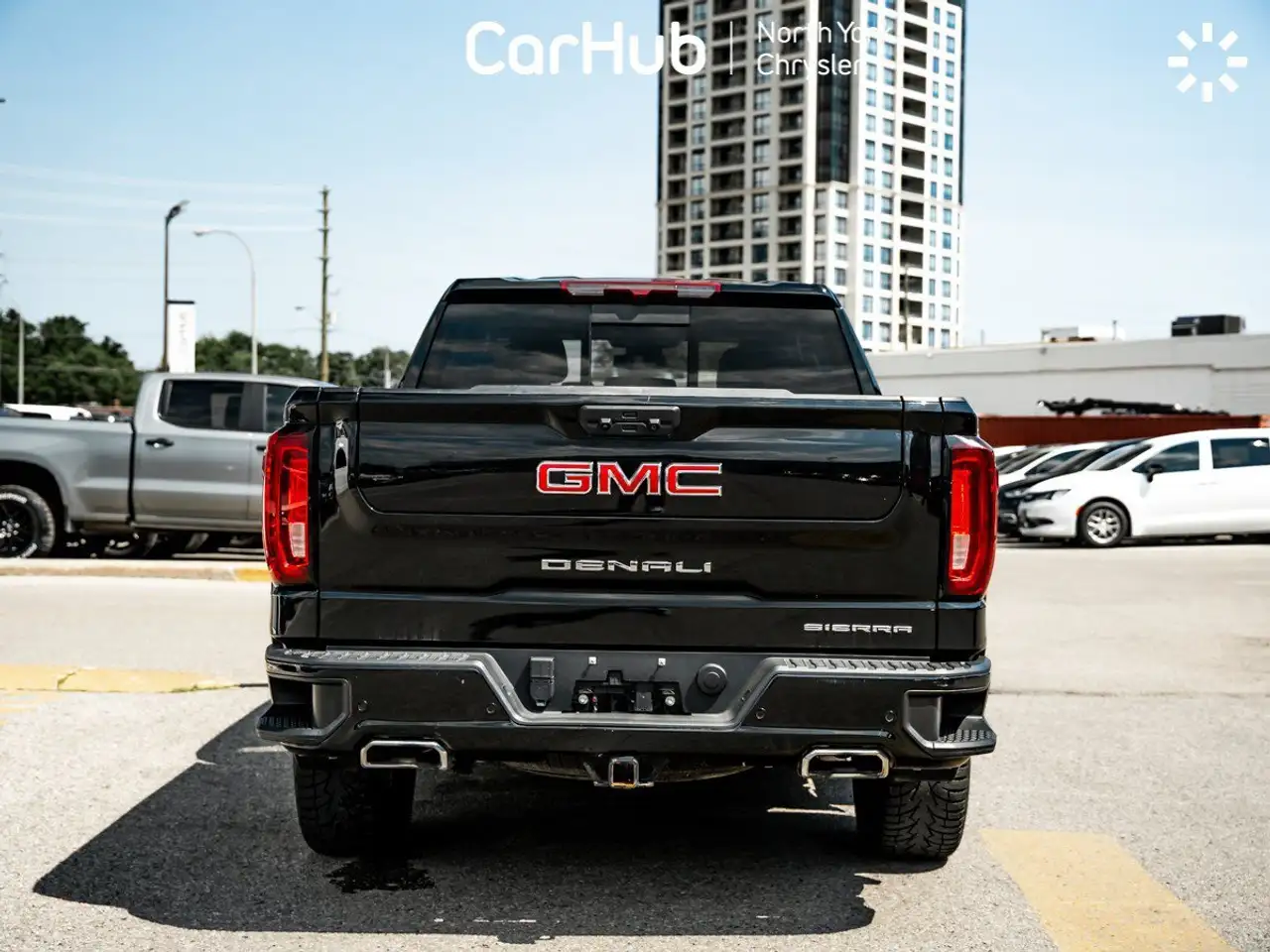 GMC Sierra 1500 photo GMC Sierra 1500