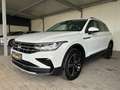 Volkswagen Tiguan Elegance 4Motion Weiß - thumbnail 8