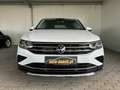Volkswagen Tiguan Elegance 4Motion Weiß - thumbnail 2