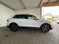 Volkswagen Tiguan Elegance 4Motion Weiß - thumbnail 3
