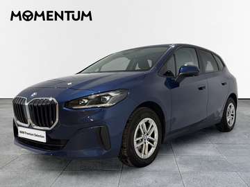 218dA Active Tourer