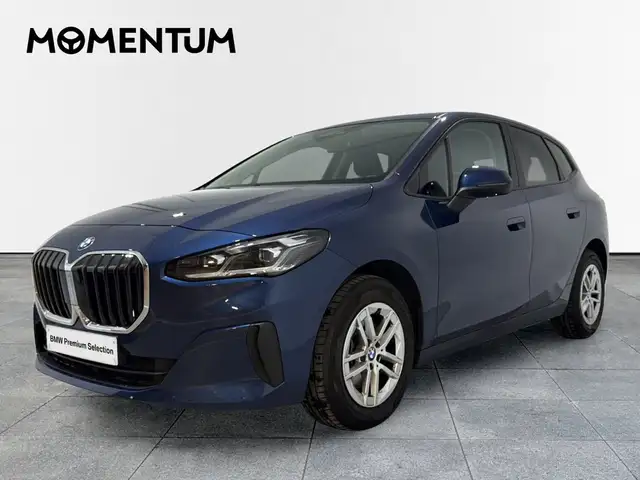 BMW 218 218dA Active Tourer