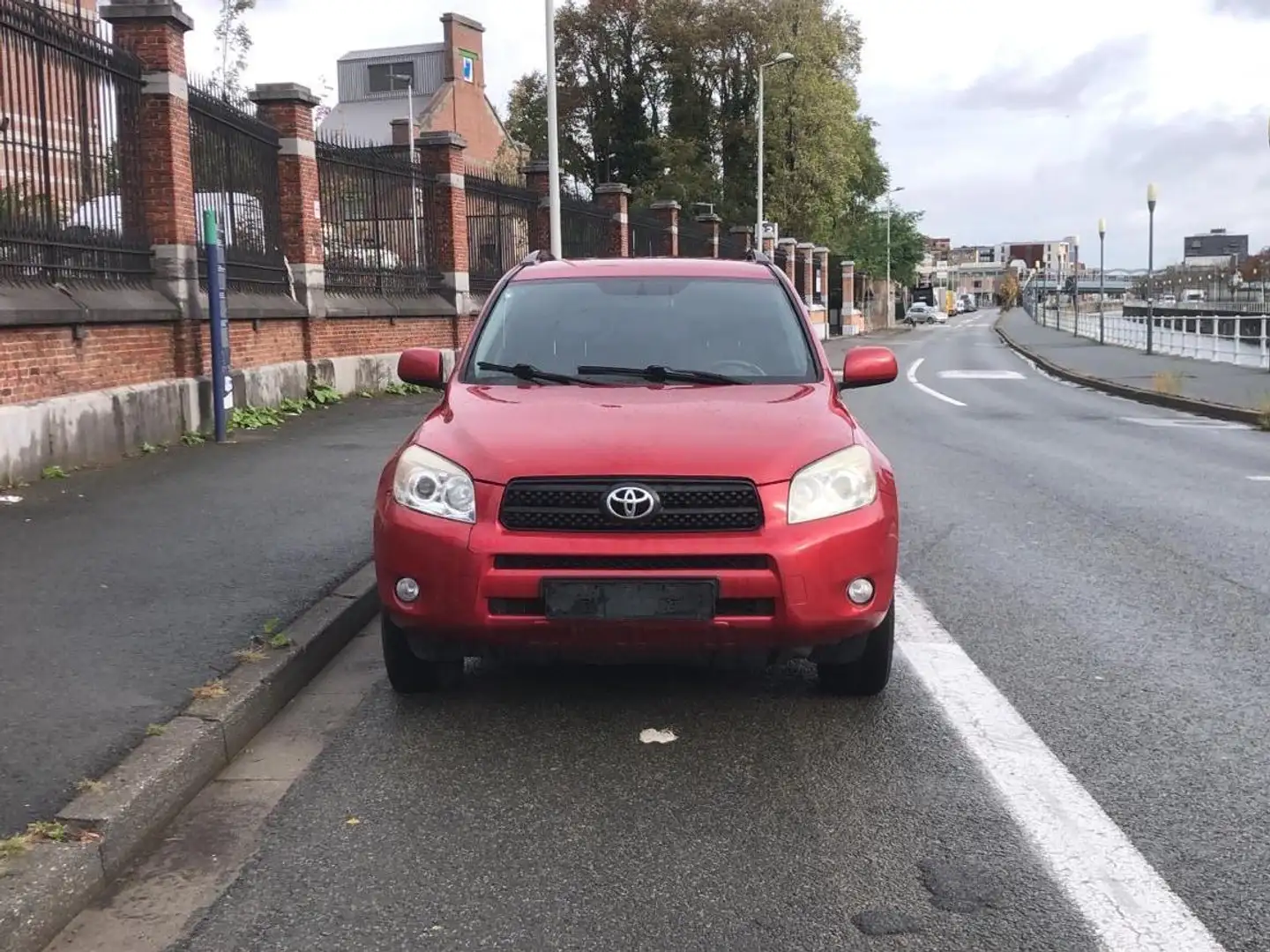 Toyota RAV 4 2.2 Turbo D-4D 16v SX - 2