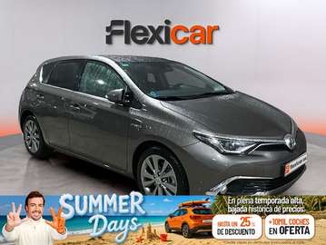 hybrid 140H Active