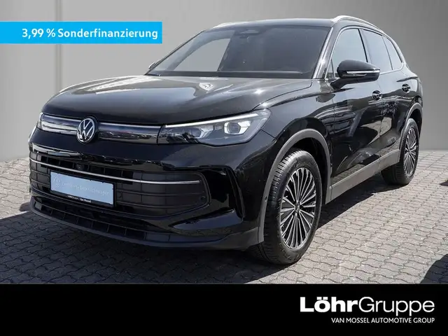 Volkswagen Tiguan 2.0 TDI DSG GOAL /MatrixLED/HuD/AHK/Navi