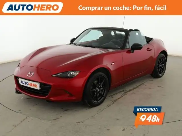Mazda MX-5 RF 1.5 Origin
