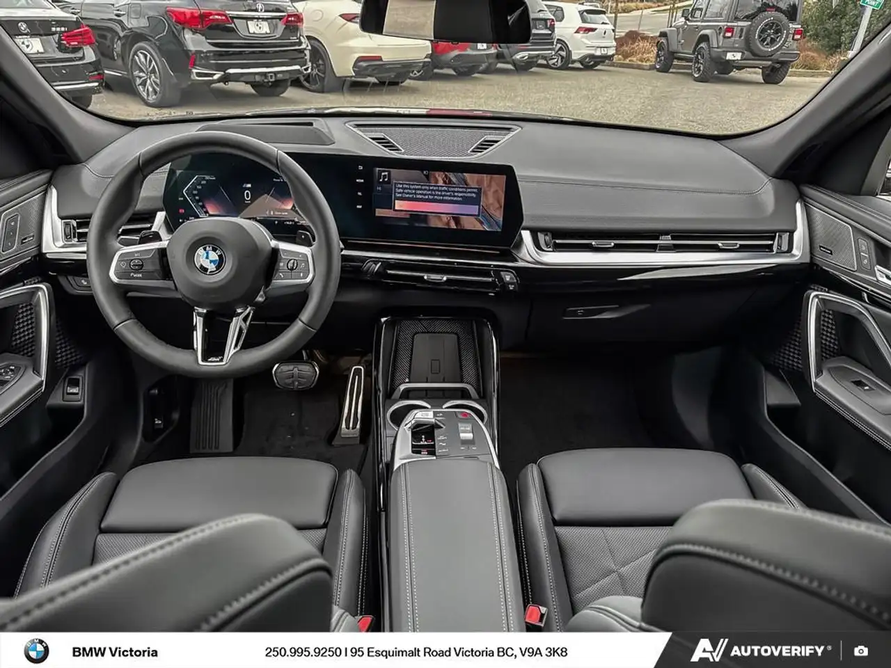 BMW X2 снимка BMW X2