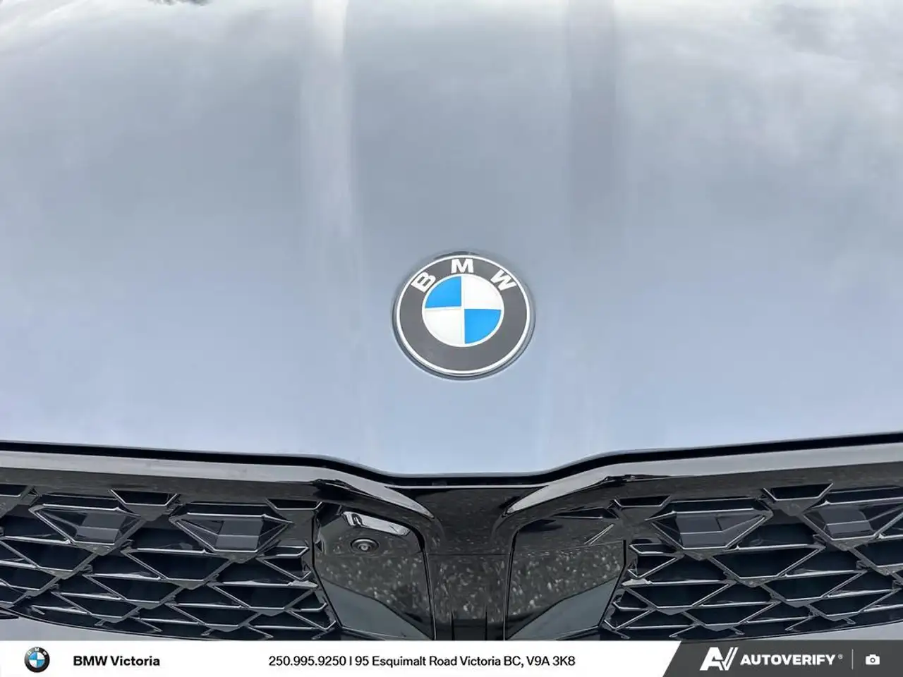 BMW X2 снимка BMW X2