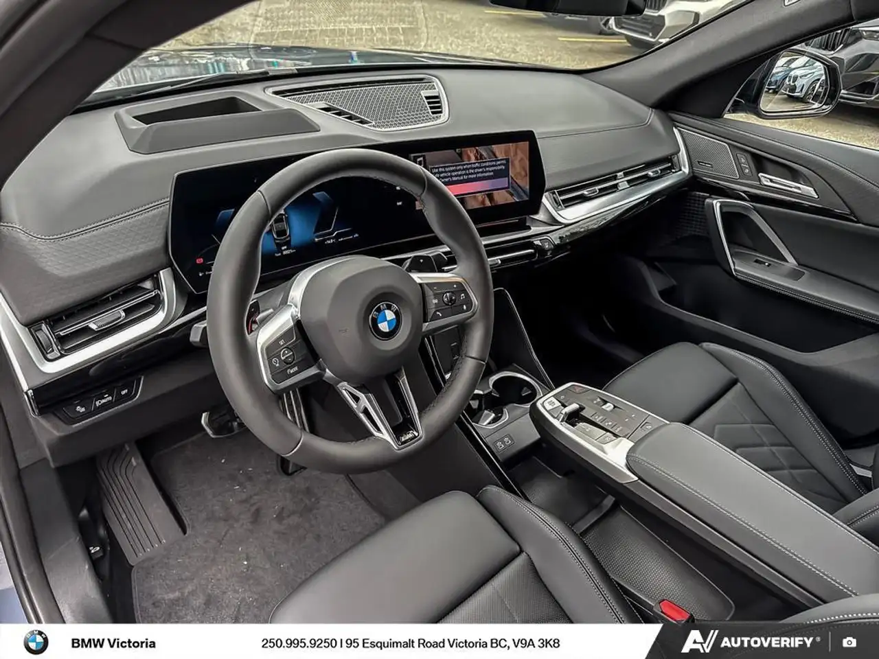 BMW X2 снимка BMW X2