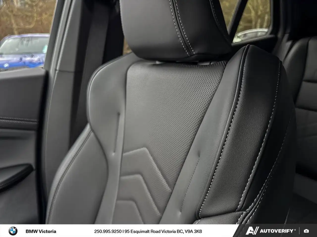 BMW X2 снимка BMW X2