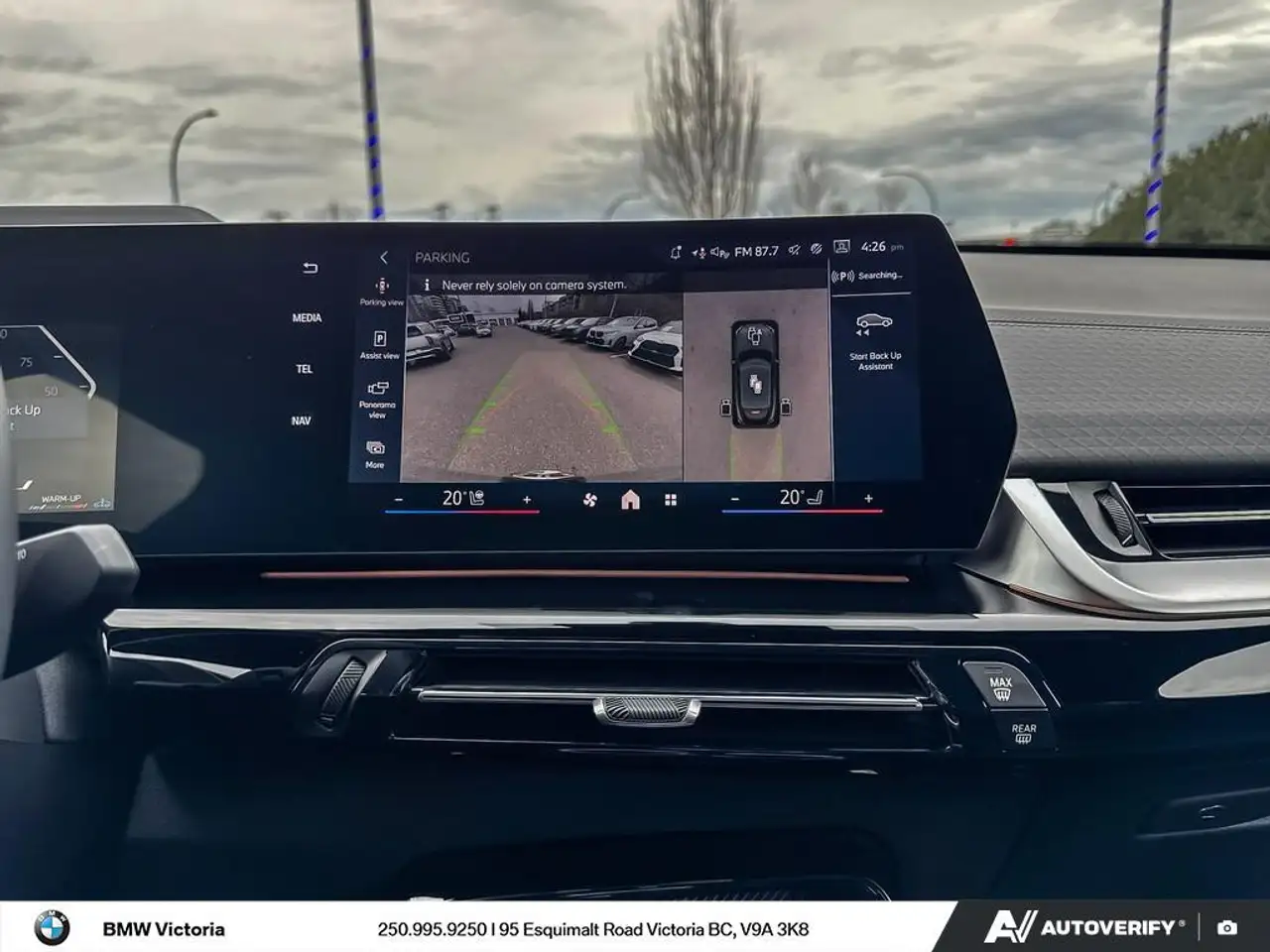 BMW X2 снимка BMW X2