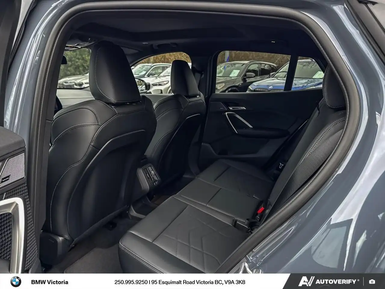 BMW X2 снимка BMW X2