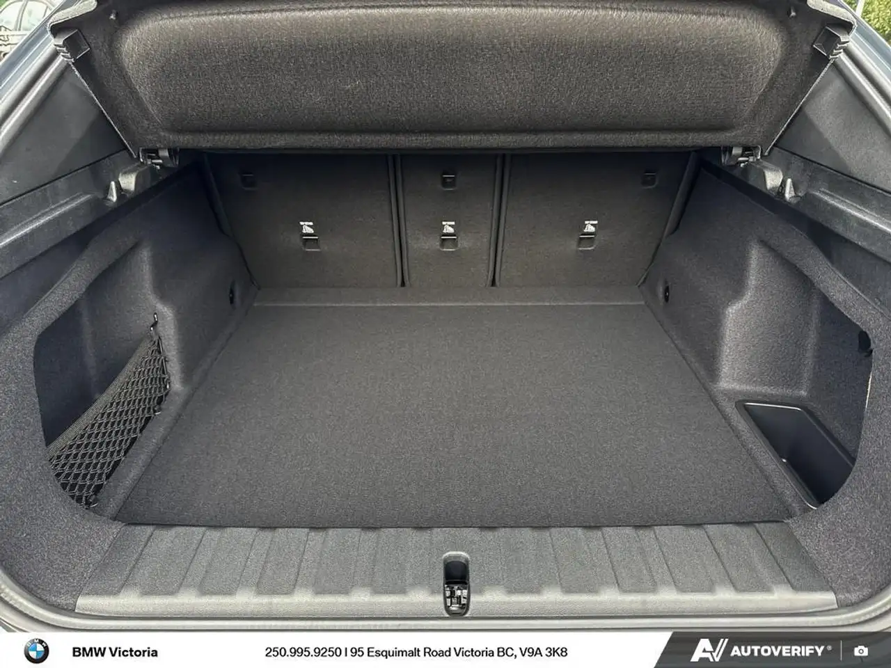 BMW X2 снимка BMW X2