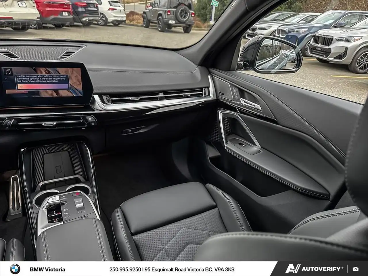 BMW X2 снимка BMW X2