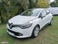 Renault Clio IV 1.5 dCi 75ch Dynamique Révisé & Garantie 12 mois Blanc - thumbnail 1