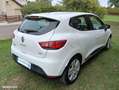 Renault Clio IV 1.5 dCi 75ch Dynamique Révisé & Garantie 12 mois Blanc - thumbnail 4