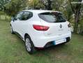 Renault Clio IV 1.5 dCi 75ch Dynamique Révisé & Garantie 12 mois Blanc - thumbnail 3