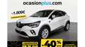 Renault Captur Blue DCi Zen 85kW Blanc - thumbnail 1
