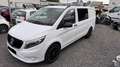Mercedes-Benz Vito Mixto 119 CDI/BT 4MATIC lang Blanco - thumbnail 1