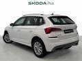 Skoda Kamiq 1.0 TSI Ambition 81kW DSG Blanco - thumbnail 2
