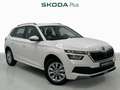 Skoda Kamiq 1.0 TSI Ambition 81kW DSG Blanco - thumbnail 1