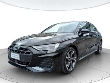 sportback 30 2.0 tdi s line edition