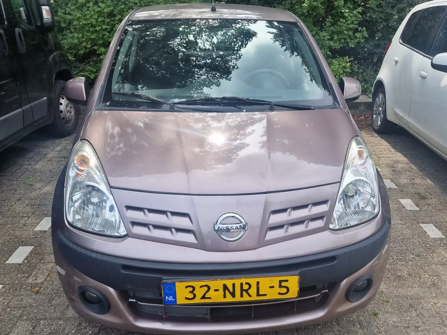 Nissan Pixo Pixo 1.0 Visia - 1