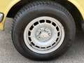 Mercedes-Benz 280 280E * AUTOMAAT * KROONKURKEN * UNIEKE AUTO! Geel - thumbnail 12