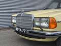 Mercedes-Benz 280 280E * AUTOMAAT * KROONKURKEN * UNIEKE AUTO! Geel - thumbnail 9