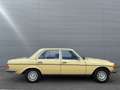 Mercedes-Benz 280 280E * AUTOMAAT * KROONKURKEN * UNIEKE AUTO! Geel - thumbnail 6