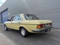 Mercedes-Benz 280 280E * AUTOMAAT * KROONKURKEN * UNIEKE AUTO! Geel - thumbnail 3