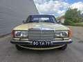Mercedes-Benz 280 280E * AUTOMAAT * KROONKURKEN * UNIEKE AUTO! Geel - thumbnail 8